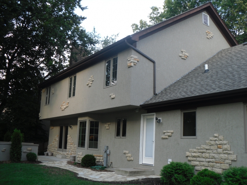 Chicago-stucco-cracks-home-inspection Chicago stucco cracks home inspection