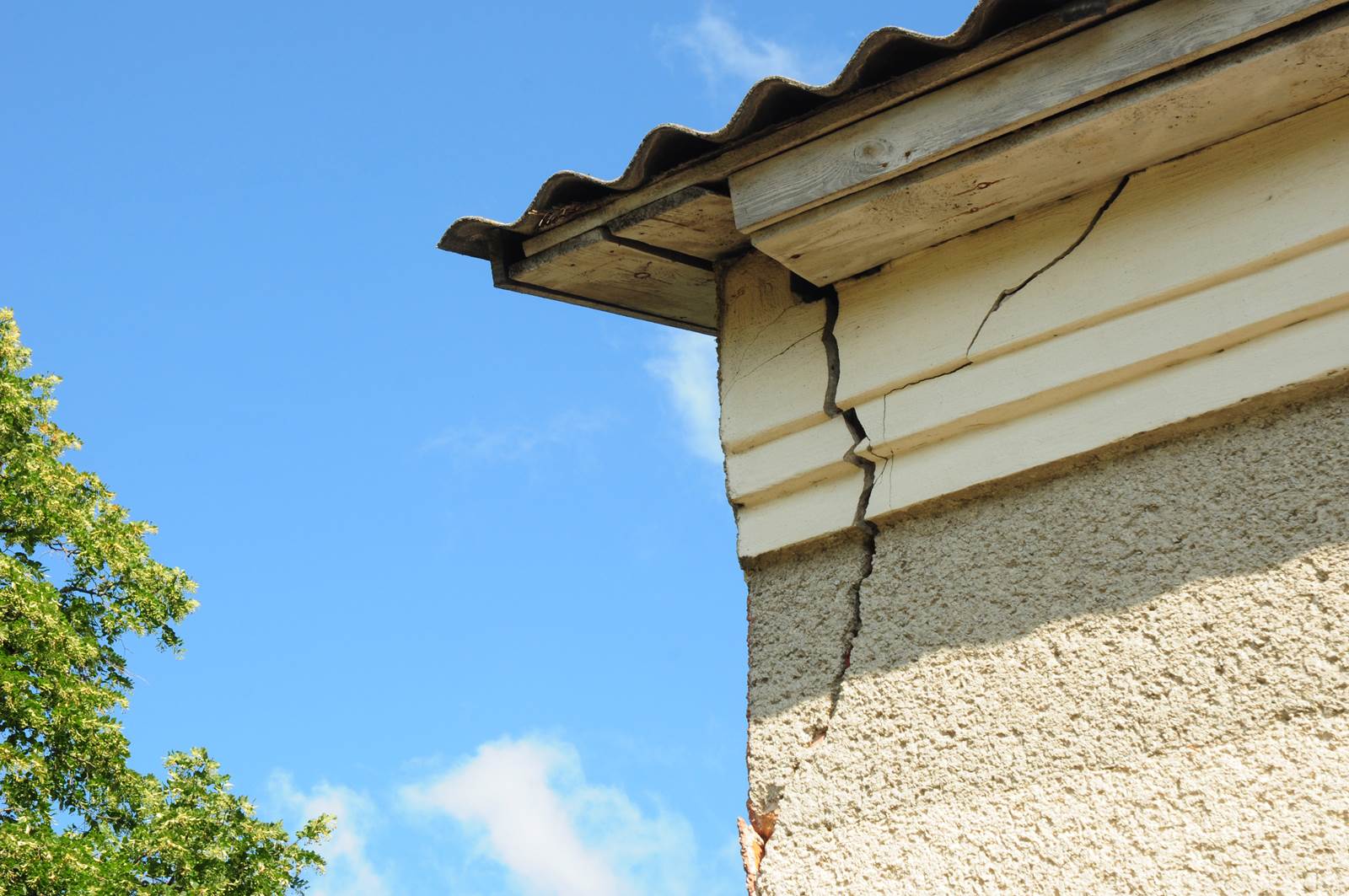 The Most Common Stucco Issues