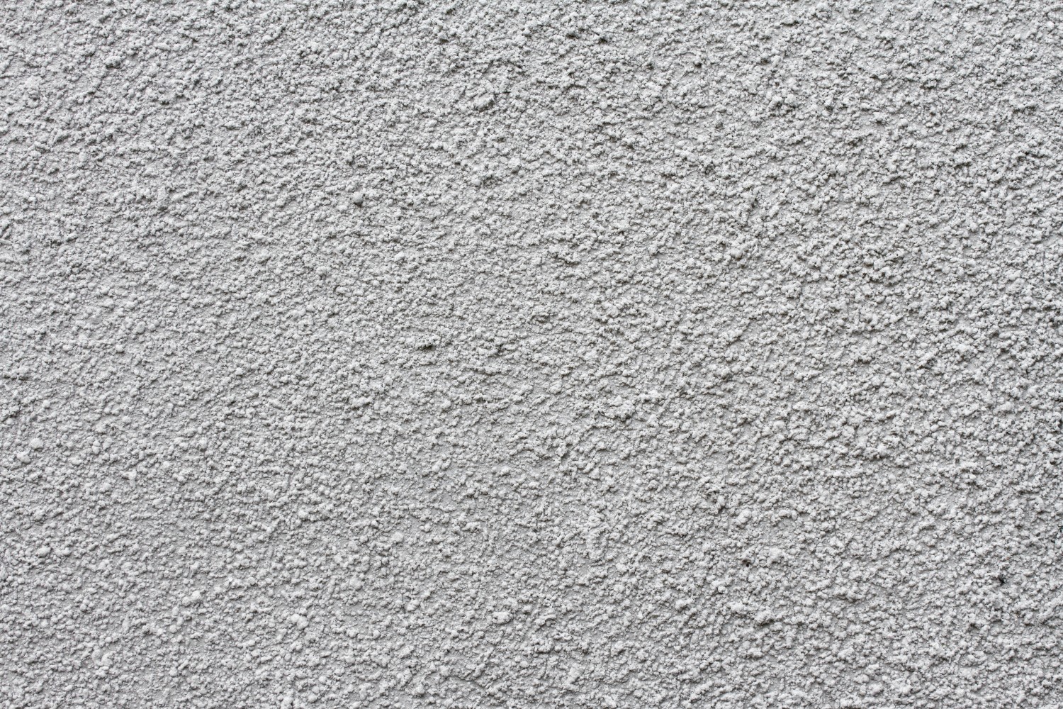 white stucco wall